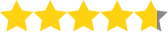 Review Stars