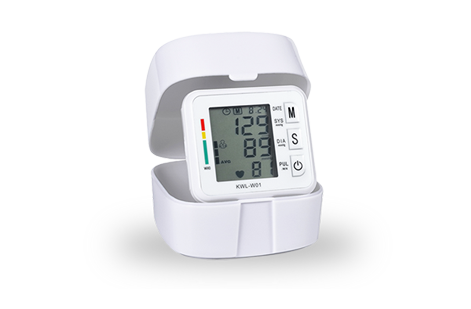 SAFEBEAT BP MONITOR
