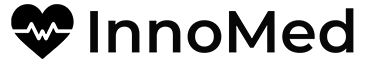 InnoMed Fingertip Pulse Oximeter