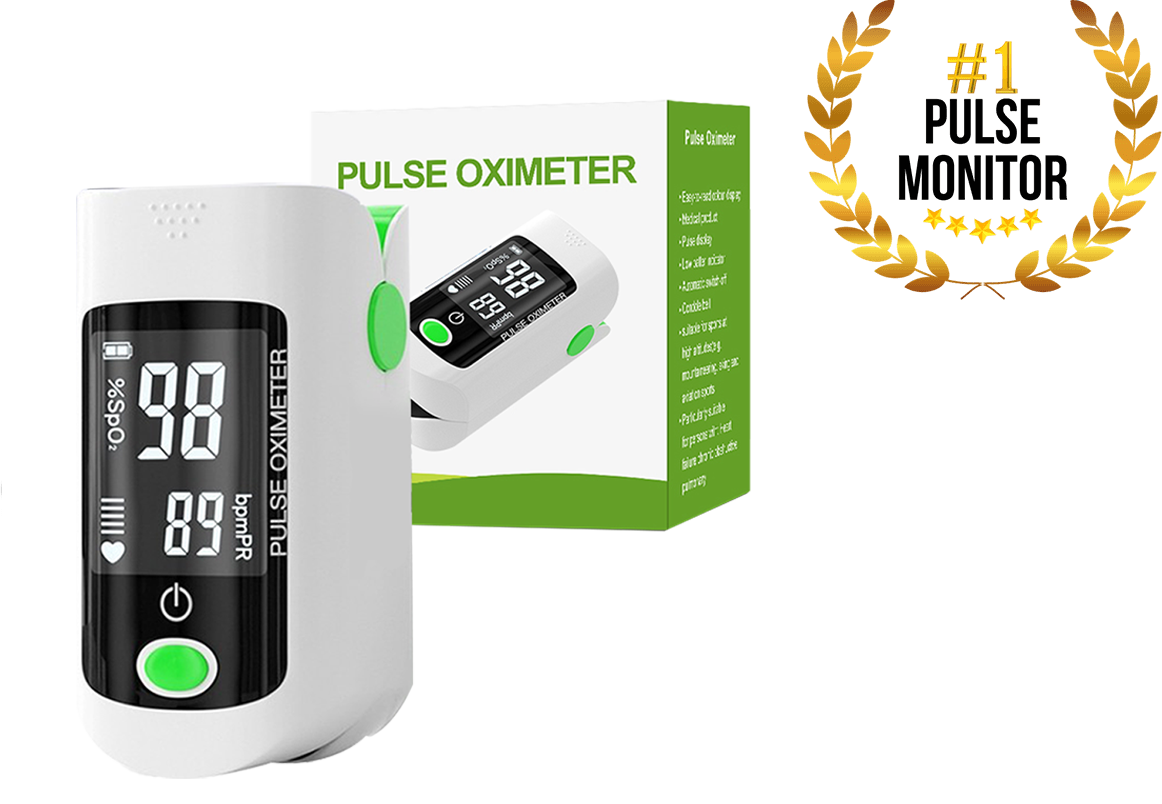 Oximeter Pulse