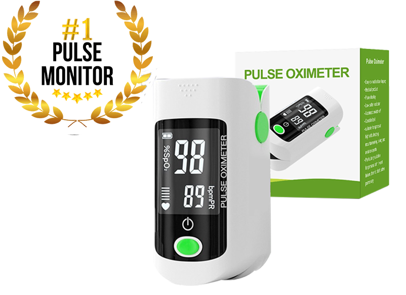 Oximeter Pulse
