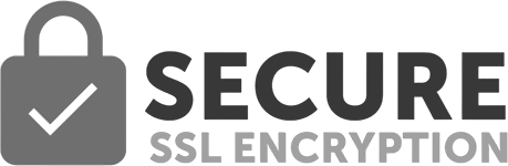 Secure SSL Encryption