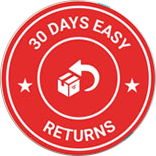 Moneyback Gurantee