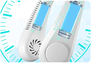 Long-Lasting Battery Life