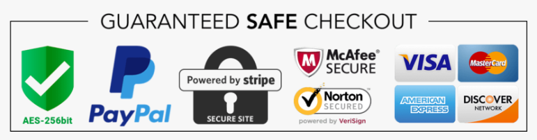 Safe Checkout