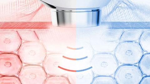 Red + Blue Light Therapy
